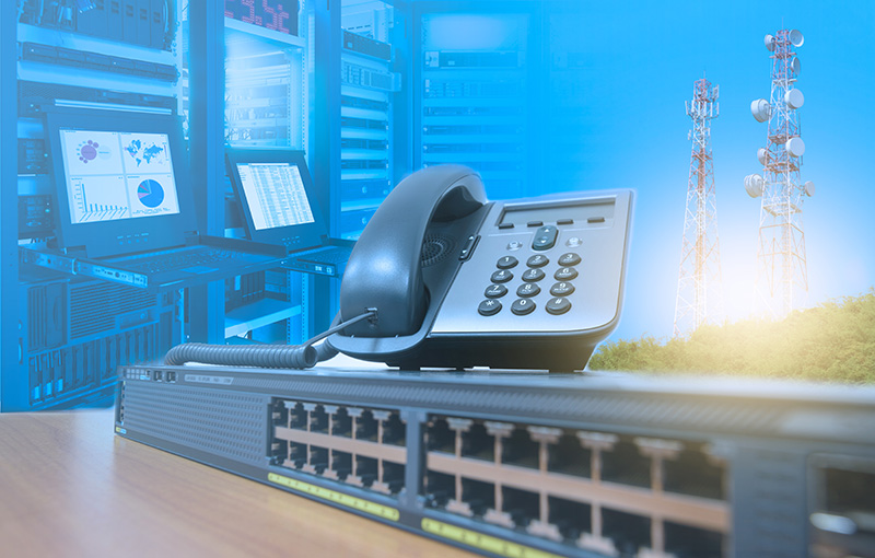 Data Fast Solutions Voice over IP